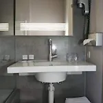 Pantheon Palace By Wp 4* Blankenberge