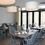 Pantheon Palace By Wp 4* Blankenberge