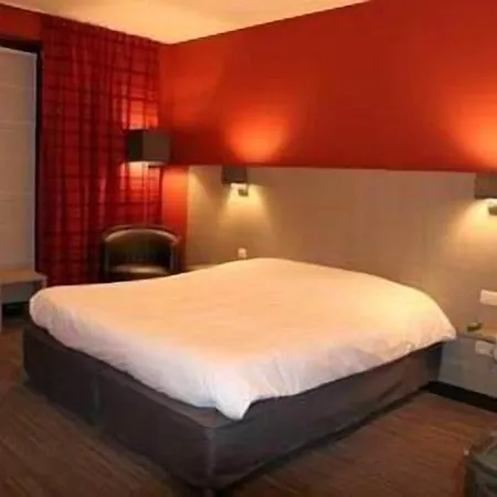 فندق Pantheon Palace By Wp Hotels 4*