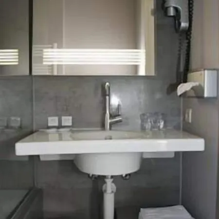 Pantheon Palace By Wp Hotels 4* Blankenberge
