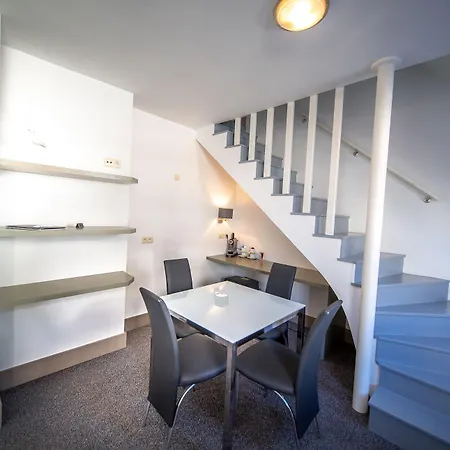 Hotel Pantheon Palace By Wp Blankenberge