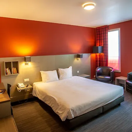 Hotel Pantheon Palace By Wp