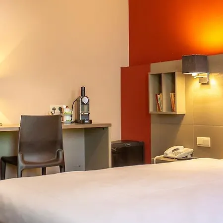 Pantheon Palace By Wp Hotel 4*