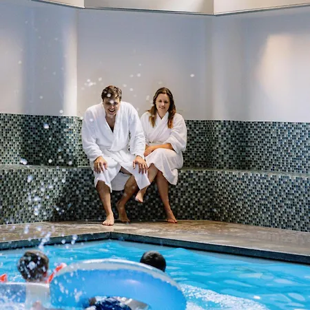 Pantheon Palace By Wp Hotel 4*