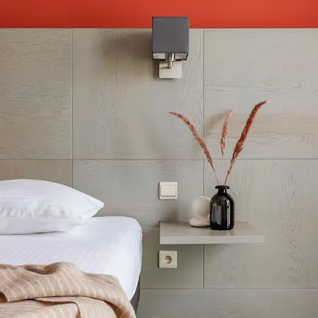 Pantheon Palace By Wp Hotels Blankenberge