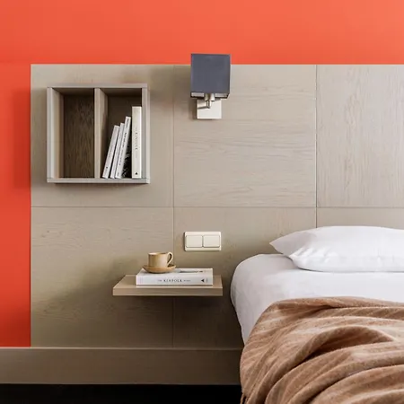 Hotel Pantheon Palace By Wp Hotels 4*