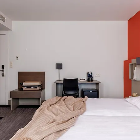 فندق Pantheon Palace By Wp Hotels بلانكنبرخ