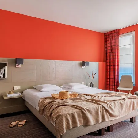 Pantheon Palace By Wp Hotels فندق 4*