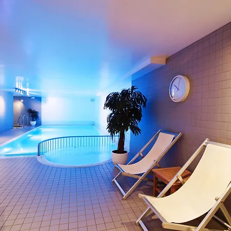 Hotel Pantheon Palace By Wp Blankenberge