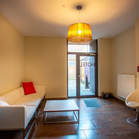 فندق Pantheon Palace By Wp Hotels 4*