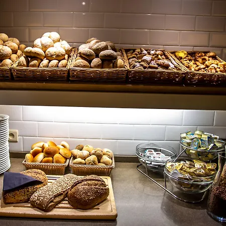 Pantheon Palace By Wp 4* Blankenberge