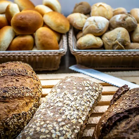 Pantheon Palace By Wp Blankenberge