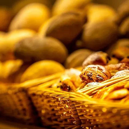 Pantheon Palace By Wp Hotel Blankenberge