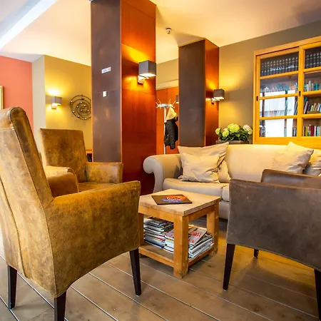 فندق Pantheon Palace By Wp Hotels