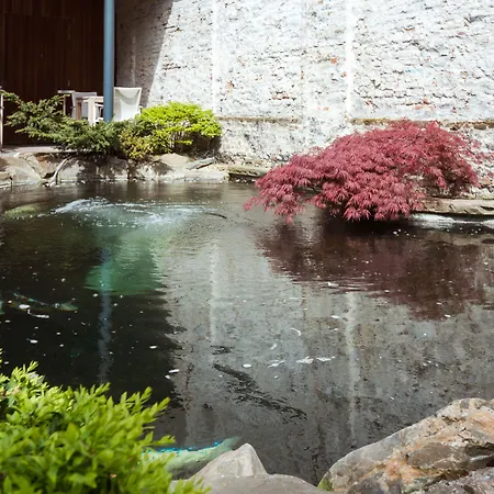 Hotel Pantheon Palace By Wp Blankenberge