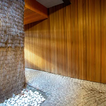 Pantheon Palace By Wp Blankenberge