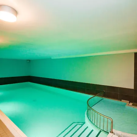 فندق Pantheon Palace By Wp Hotels 4*