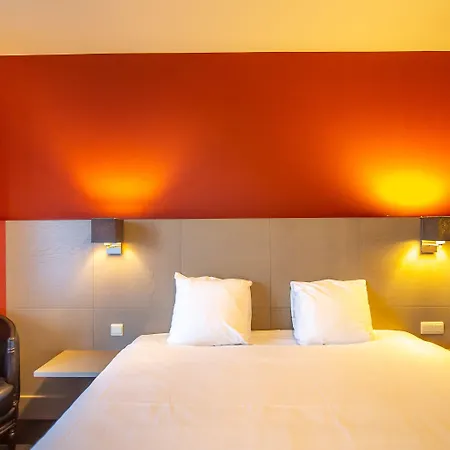 فندق Pantheon Palace By Wp Hotels 4*