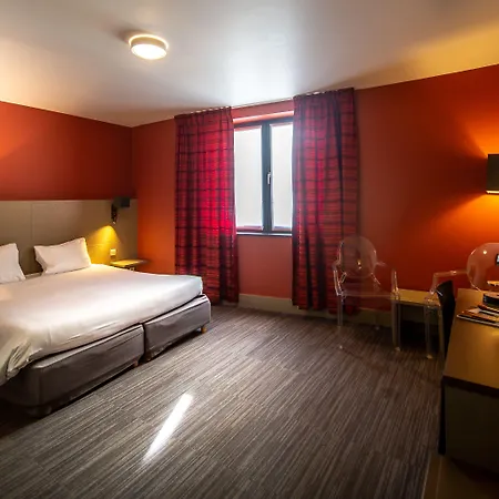 Pantheon Palace By Wp Hotels