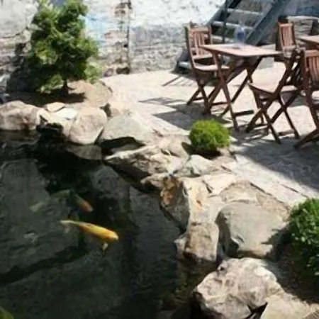 فندق Pantheon Palace By Wp Hotels 4*