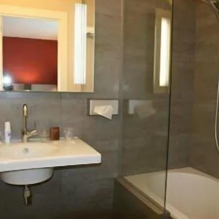 Pantheon Palace By Wp Blankenberge