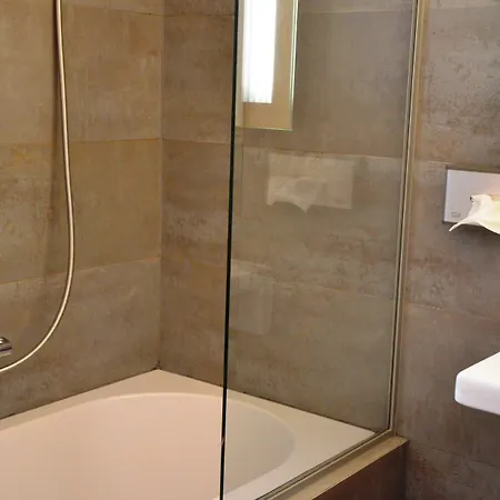 Pantheon Palace By Wp Hotels