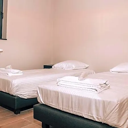 Pantheon Palace By Wp Hotels Hotel 4*