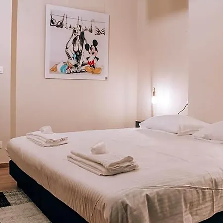 Pantheon Palace By Wp Hotel