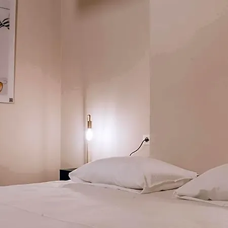 Pantheon Palace By Wp Hotels Blankenberge
