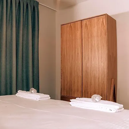 Pantheon Palace By Wp Hotels 4* Blankenberge