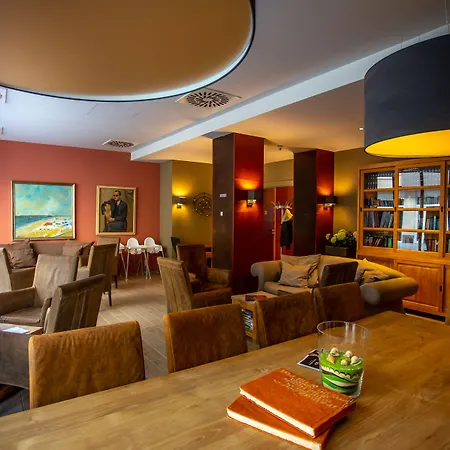 فندق Pantheon Palace By Wp Hotels 4*