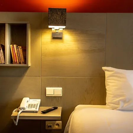 Pantheon Palace By Wp Hotels 4* بلانكنبرخ