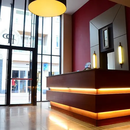 فندق Pantheon Palace By Wp Hotels 4*