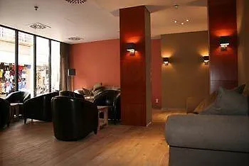 Hotel Pantheon Palace By Wp