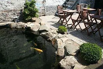 Pantheon Palace By Wp Hotel Blankenberge