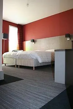 Pantheon Palace By Wp Hotel