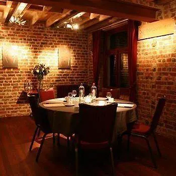Pantheon Palace By Wp Hotel 4*