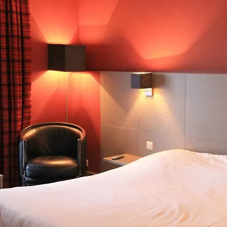 Pantheon Palace By Wp Hotels