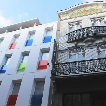 Pantheon Palace By Wp Hotel