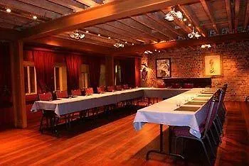 Pantheon Palace By Wp Hotel 4*