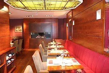 Hotel Pantheon Palace By Wp Hotels Blankenberge