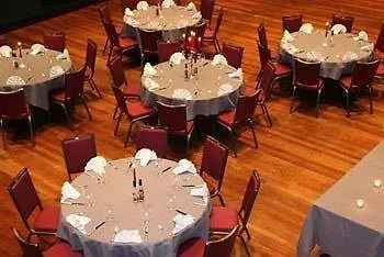 Pantheon Palace By Wp