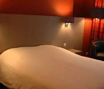 Hotel Pantheon Palace By Wp