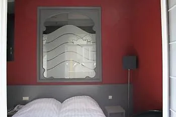 Hotel Pantheon Palace By Wp Hotels Blankenberge
