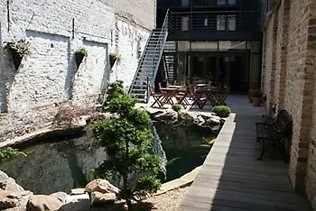 Hotel Pantheon Palace By Wp