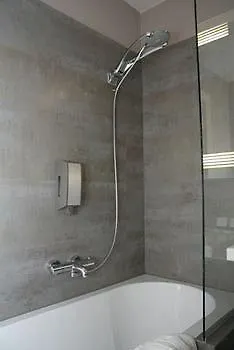 Hotel Pantheon Palace By Wp Blankenberge