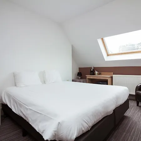 Pantheon Palace By Wp Blankenberge