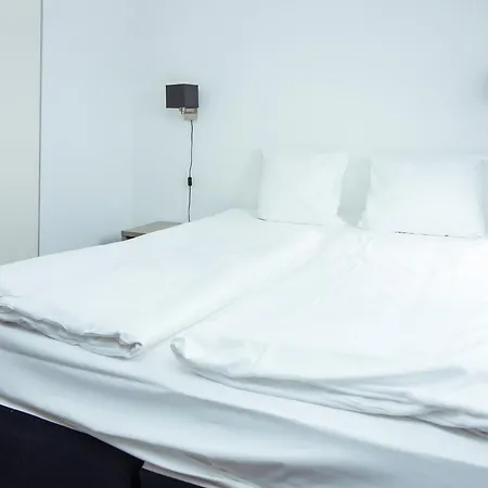 Pantheon Palace By Wp 4* Blankenberge