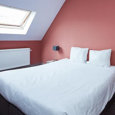 Pantheon Palace By Wp Hotel 4*