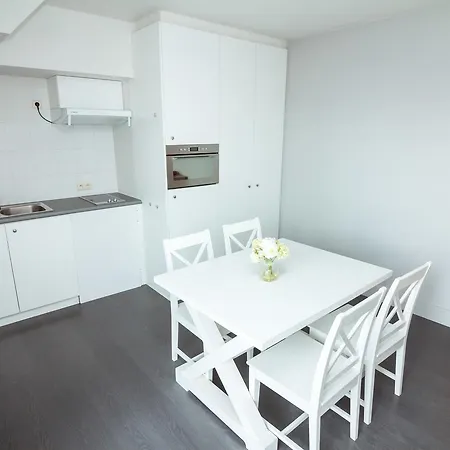 Pantheon Palace By Wp Blankenberge